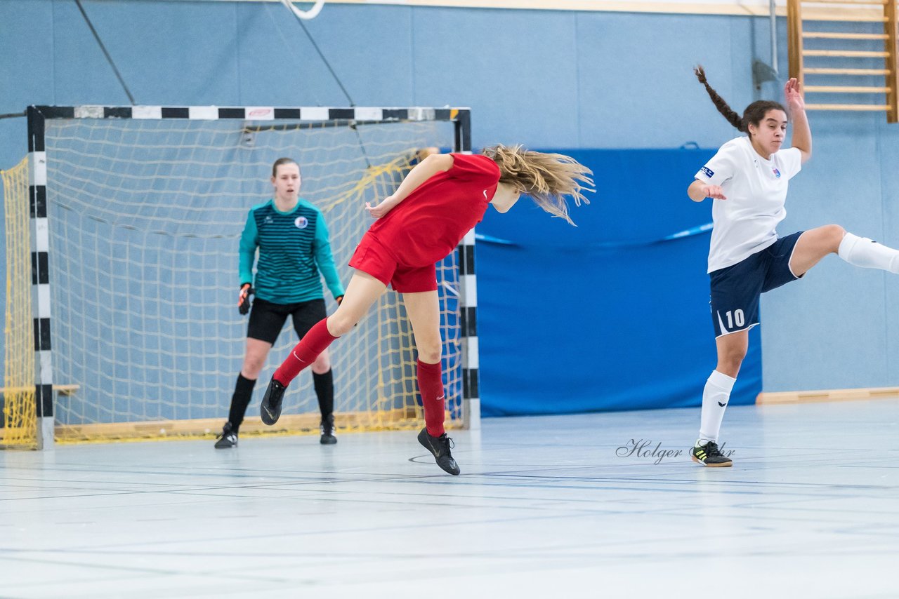 Bild 933 - B-Juniorinnen Futsalmeisterschaft